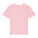 Stella Ella dámske priliehavé tričko - sttw174-cottonpink_packshot_main_back - variant Eg STTW174C0051L