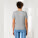 Stella Ella dámske priliehavé tričko - sttw174-heathergrey_studio_lifestyle_main_back - variant Eg STTW174C2501L