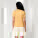 Stella Ella dámske priliehavé tričko - sttw174-nispero_studio_lifestyle_main_back - variant Eg STTW174C1421L