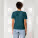 Stella Ella dámske priliehavé tričko - sttw174-stargazer_studio_lifestyle_main_back - variant Eg STTW174C7021L