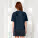 Stella Nova dámske boxy tričko - sttw175-frenchnavy_studio_lifestyle_main_back - variant Eg STTW175C7271L