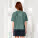Stella Nova dámske boxy tričko - sttw175-greenbay_studio_lifestyle_main_back - variant Eg STTW175C1441L