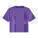 Stella Nova dámske boxy tričko - sttw175-purplelove_packshot_main_back - variant Eg STTW175C1151L