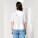 Stella Nova dámske boxy tričko - sttw175-white_studio_lifestyle_main_back - variant Eg STTW175C0011L