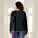 Stella Muser tričko s dlhým rukávom - sttw219-black_studio_lifestyle_main_back - variant Eg STTW219C0021L