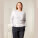 Stella Muser tričko s dlhým rukávom - sttw219-coolheathergrey_studio_lifestyle_main_front - variant Eg STTW219C1461L