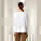 Stella Muser tričko s dlhým rukávom - sttw219-white_studio_lifestyle_main_back - variant Eg STTW219C0011L