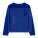 Stella Muser tričko s dlhým rukávom - sttw219-workerblue_packshot_main_back - variant Eg STTW219C0881L