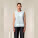 Dámske tielko Stella Mia - sttw962-blueice_studio_lifestyle_main_front - variant Eg STTW962C7281L