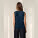 Dámske tielko Stella Mia - sttw962-frenchnavy_studio_lifestyle_main_back - variant Eg STTW962C7271L
