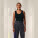 Stella Ava dámsky priliehavý tank top - sttw963-black_studio_lifestyle_main_front - variant Eg STTW963C0021L