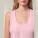 Stella Ava dámsky priliehavý tank top - sttw963-cottonpink_studio_lifestyle_detail_front - variant Eg STTW963C0051L