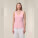 Stella Ava dámsky priliehavý tank top - sttw963-cottonpink_studio_lifestyle_main_front - variant Eg STTW963C0051L