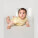 The babies' body s krátkym rukávom - stub103-butter_studio_lifestyle_main_front - variant Eg STUB103C078B3