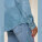 Stanley pánska denim košeľa - stwm967-lightwash_studio_lifestyle_detail_front - variant Eg STWM967C3701L