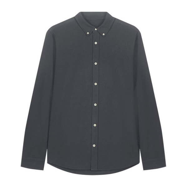 Pánska oxfordská košeľa StanleyStanley men's Oxford shirt