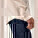 Pánska oxfordská košeľa StanleyStanley men's Oxford shirt - stwm968-beigeoxford_studio_lifestyle_detail_front - variant Eg STWM968C3621L