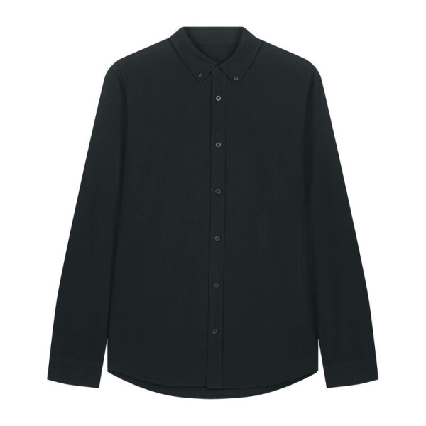 Pánska oxfordská košeľa StanleyStanley men's Oxford shirt