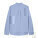 Pánska oxfordská košeľa StanleyStanley men's Oxford shirt - stwm968-blueoxford_packshot_main_back - variant Eg STWM968C3631L