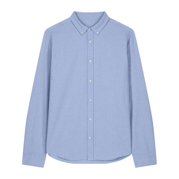 Pánska oxfordská košeľa StanleyStanley men's Oxford shirt