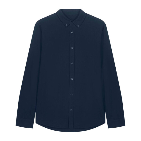 Pánska oxfordská košeľa StanleyStanley men's Oxford shirt