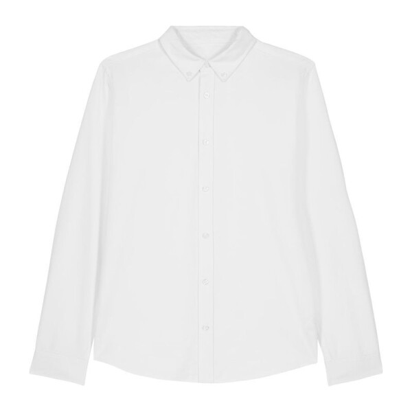 Pánska oxfordská košeľa StanleyStanley men's Oxford shirt