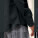 Pánska popelínová košeľa Stanley Styler - stwm969-black_studio_lifestyle_detail_front - variant Eg STWM969C0021L