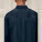 Pánska popelínová košeľa Stanley Styler - stwm969-frenchnavy_studio_lifestyle_detail_front - variant Eg STWM969C7271L
