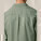 Pánska popelínová košeľa Stanley Styler - stwm969-softkhaki_studio_lifestyle_detail_front - variant Eg STWM969C3671L