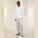 Pánska popelínová košeľa Stanley Styler - stwm969-white_studio_lifestyle_main_front - variant Eg STWM969C0011L