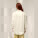 Worker unisex uvoľnená košeľa - stwu975-naturalraw_studio_lifestyle_main_back - variant Eg STWU975C0541L