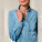 Stella dámska denim košeľa - stww970-lightwash_studio_lifestyle_detail_front - variant Eg STWW970C3701L