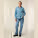 Stella dámska denim košeľa - stww970-lightwash_studio_lifestyle_main_front - variant Eg STWW970C3701L