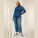 Stella dámska denim košeľa - stww970-midwash_studio_lifestyle_main_front - variant Eg STWW970C3711L