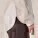 Stella dámska Oxford košeľa - stww971-beigeoxford_studio_lifestyle_detail_front - variant Eg STWW971C3621M