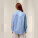 Stella dámska Oxford košeľa - stww971-blueoxford_studio_lifestyle_main_back - variant Eg STWW971C3631M