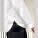 Stella dámska Oxford košeľa - stww971-white_studio_lifestyle_detail_front - variant Eg STWW971C0011L