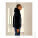 Pánska prešívaná bunda - stjm188-black_studio_main_front - variant Eg STJM188C0021L
