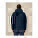 Pánska prešívaná bunda - stjm188-frenchnavy_studio_main_back - variant Eg STJM188C7271L