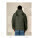 Pánska prešívaná bunda - stjm188-khaki_studio_main_back - variant Eg STJM188C2231L
