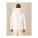 Pánska prešívaná bunda - stjm188-offwhite_studio_main_back - variant Eg STJM188C0181L