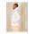 Pánska prešívaná bunda - stjm188-offwhite_studio_main_front - variant Eg STJM188C0181L
