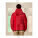 Pánska prešívaná bunda - stjm188-red_studio_main_back - variant Eg STJM188C0041L
