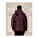 Pánska prešívaná bunda - stjm188-redbrown_studio_main_back - variant Eg STJM188C1161L