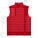 Pánska vesta -  ohrievač tela - stjm189-red_packshot_main_back - variant Eg STJM189C0041L