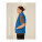 Dámska vesta - ohrievač tela - stjw190-mindfulblue_studio_main_front - variant Eg STJW190C7291L