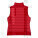 Dámska vesta - ohrievač tela - stjw190-red_packshot_main_back - variant Eg STJW190C0041L