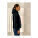 The women's zateplená bunda - stjw191-black_studio_main_front - variant Eg STJW191C0021L