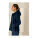 The women's zateplená bunda - stjw191-frenchnavy_studio_main_front - variant Eg STJW191C7273X