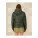 The women's zateplená bunda - stjw191-khaki_studio_main_back - variant Eg STJW191C2231L